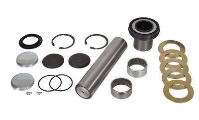 SET FUSEEPEN OES TGA+TGS+TGX